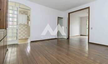 Imagem 4: Apartamento de 4 quartos e 2 vagas à venda no Serra