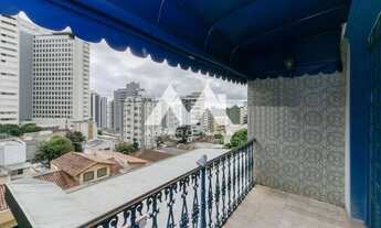 Imagem: Apartamento de 4 quartos e 2 vagas à venda