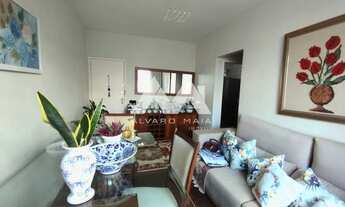 Imagem: Área privativa para locação 03 quartos