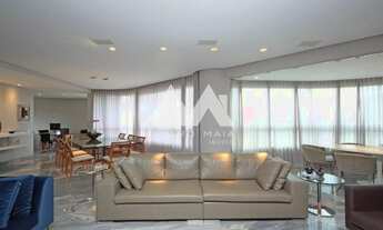 Imagem 3: Apartamento 4 quartos para venda no Serra