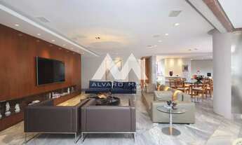 Imagem 4: Apartamento 4 quartos para venda no Serra