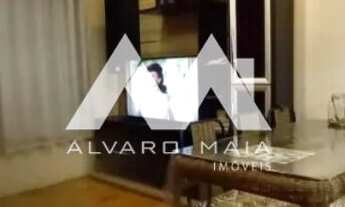 Imagem: Apartamento à venda no bairro Centro