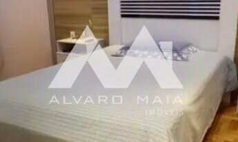 Imagem 5: Apartamento à venda no bairro Centro - Belo Horizonte/MG