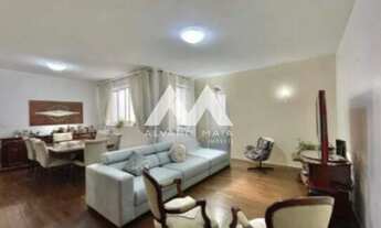 Imagem: Apartamento à venda em Belo Horizonte/MG