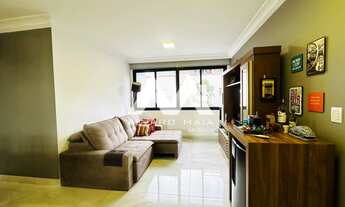 Imagem: Apartamento 3 quartos, 2 vagas em Alto Barroca