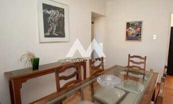 Imagem 4: Apartamento tipo à venda - 3 Quartos sendo 1 Suíte - 1 Vagas coberta - 113m² - Melhor pont