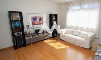 Imagem: Apartamento tipo à venda - 3 Quartos sendo