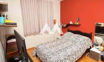 Imagem 3: Apartamento tipo à venda - 3 Quartos sendo 1 Suíte - 1 Vagas coberta - 113m² - Melhor pont