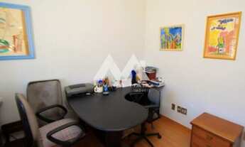 Imagem 2: Apartamento tipo à venda - 3 Quartos sendo 1 Suíte - 1 Vagas coberta - 113m² - Melhor pont