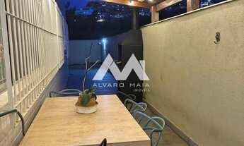 Imagem 5: Apartamento de 3 quartos com área privativa para venda no Santo Antônio próximo ao Mackenz