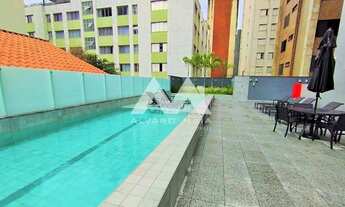 Imagem 4: Apartamento Alto Padrão com 3 Quartos e 2 banheiros para VENDA, 74,39 m² no Santa Efigênia