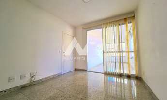 Imagem 4: Apartamento 3 quartos com Varanda - 1 suíte - 2 vagas - 110 m² - Grajaú