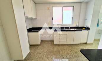 Imagem 6: Apartamento 3 quartos com Varanda - 1 suíte - 2 vagas - 110 m² - Grajaú