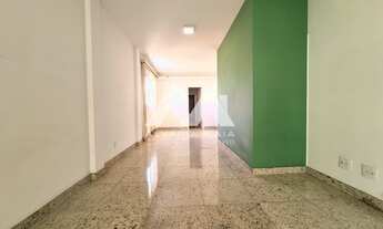 Imagem 3: Apartamento 3 quartos com Varanda - 1 suíte - 2 vagas - 110 m² - Grajaú