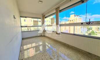 Imagem: Apartamento 3 quartos com Varanda - 1 suíte