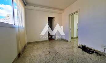 Imagem 5: Apartamento 3 quartos com Varanda - 1 suíte - 2 vagas - 110 m² - Grajaú