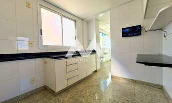 Imagem 7: Apartamento 3 quartos com Varanda - 1 suíte - 2 vagas - 110 m² - Grajaú