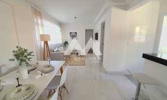 Imagem: Apartamento Padrão 3 quartos 2 vagas