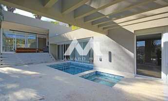 Imagem: Casa 3 quartos e 3 suites 473m²  Vila