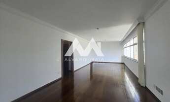 Imagem 2: Apartamento Alto Padrão na Savassi com 4 Quartos