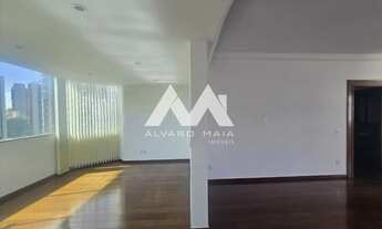 Imagem 4: Apartamento Alto Padrão na Savassi com 4 Quartos