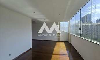 Imagem 6: Apartamento Alto Padrão na Savassi com 4 Quartos