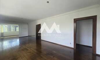 Imagem 3: Apartamento Alto Padrão na Savassi com 4 Quartos