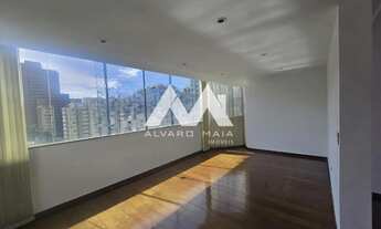 Imagem 5: Apartamento Alto Padrão na Savassi com 4 Quartos