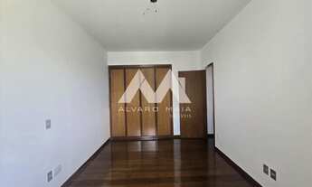 Imagem 7: Apartamento Alto Padrão na Savassi com 4 Quartos