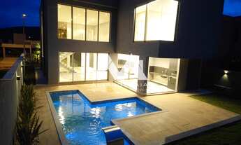 Imagem: CASA 387m² 5 QUARTOS  ALPHAVILLE - COSTA