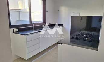 Imagem: Área Privativa com 02 quartos 02 banheiros