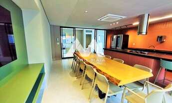 Imagem 2: Apartamento Alto Padrão com 3 Quartos e 2 banheiros para VENDA, 74,39 m² no Santa Efigênia