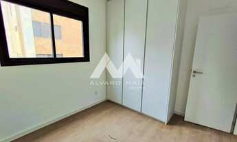 Imagem 3: Apartamento Alto Padrão com 3 Quartos e 2 banheiros para VENDA, 74,39 m² no Santa Efigênia