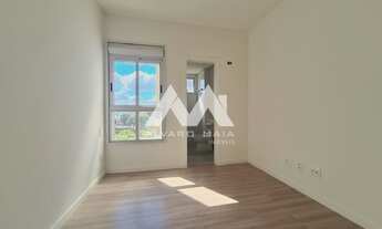 Imagem: Apartamento Tipo - 3 quartos - 2 vagas