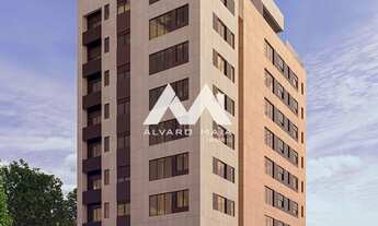 Imagem: Apartamento à venda em Belo Horizonte/MG