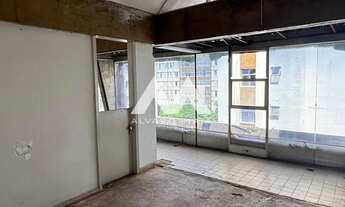 Imagem: Sala Andar Comercial em Savassi - aluguel