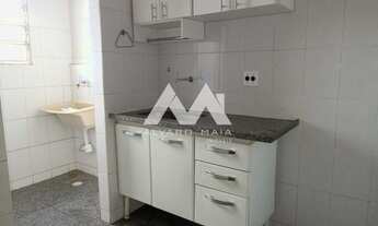 Imagem: Apartamento 03 quartos para venda no Santa