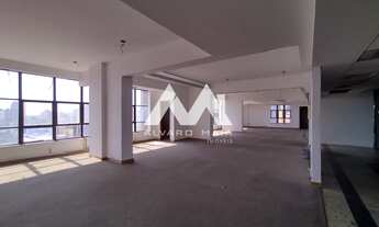 Imagem 2: ANDAR CORRIDO 157m² SANTA EFIGÊNIA