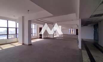 Imagem 3: ANDAR CORRIDO 157m² SANTA EFIGÊNIA