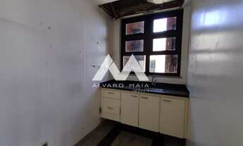 Imagem 7: ANDAR CORRIDO 157m² SANTA EFIGÊNIA