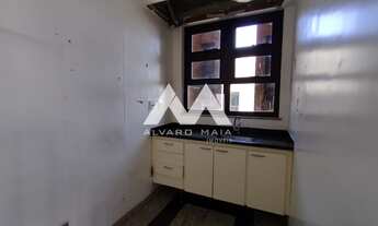 Imagem 5: ANDAR CORRIDO 157m² SANTA EFIGÊNIA