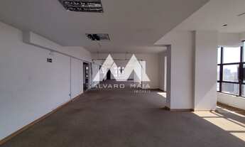 Imagem: ANDAR CORRIDO 157m² SANTA EFIGÊNIA