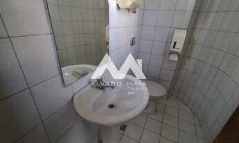 Imagem 6: ANDAR CORRIDO 157m² SANTA EFIGÊNIA