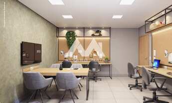 Imagem 5: LANÇAMENTO - 3 quartos com suíte e 2 vagas - Investimento ou Moradia