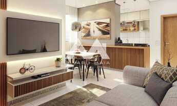 Imagem 2: LANÇAMENTO - 3 quartos com suíte e 2 vagas - Investimento ou Moradia