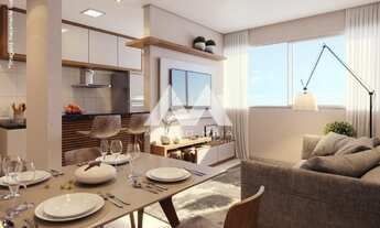 Imagem: LANÇAMENTO - 3 quartos com suíte e 2 vagas