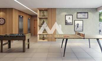 Imagem 6: LANÇAMENTO - 3 quartos com suíte e 2 vagas - Investimento ou Moradia