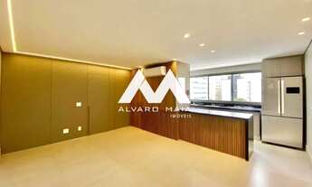 Imagem 5: Apartamento à venda no bairro Funcionários - Belo Horizonte/MG