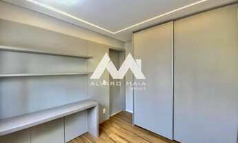 Imagem 7: Apartamento à venda no bairro Funcionários - Belo Horizonte/MG