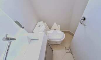 Imagem 7: Cobertura Duplex - Toda reformada - 3 Quartos sendo 1 Suíte - Armários e Cooktop - 118 m²